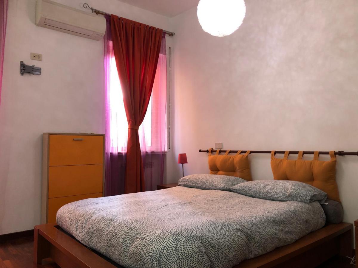 Casa Vacanze Il Paradiso Viterbo Esterno foto