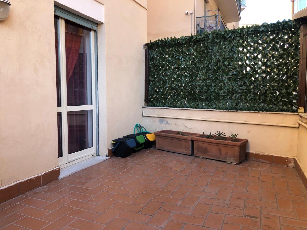 Casa Vacanze Il Paradiso Viterbo Esterno foto