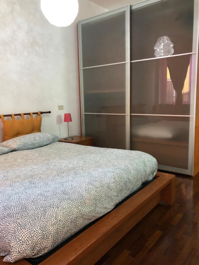 Casa Vacanze Il Paradiso Viterbo Esterno foto
