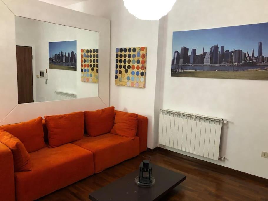 Casa Vacanze Il Paradiso Viterbo Esterno foto