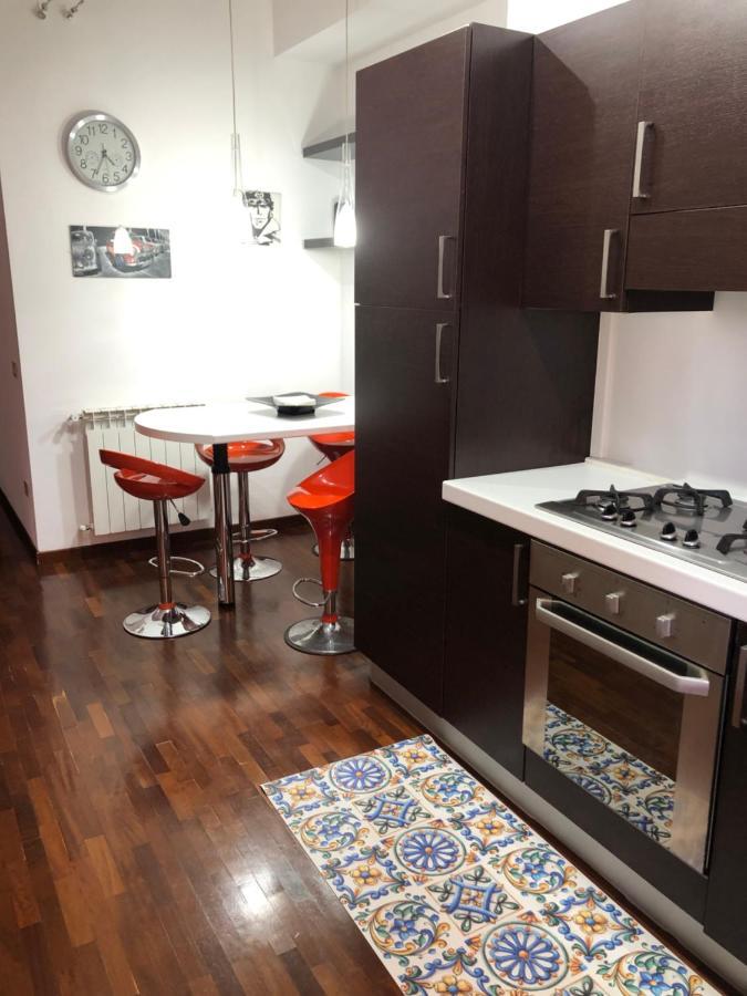 Casa Vacanze Il Paradiso Viterbo Esterno foto