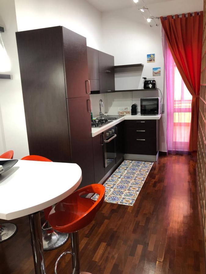 Casa Vacanze Il Paradiso Viterbo Esterno foto