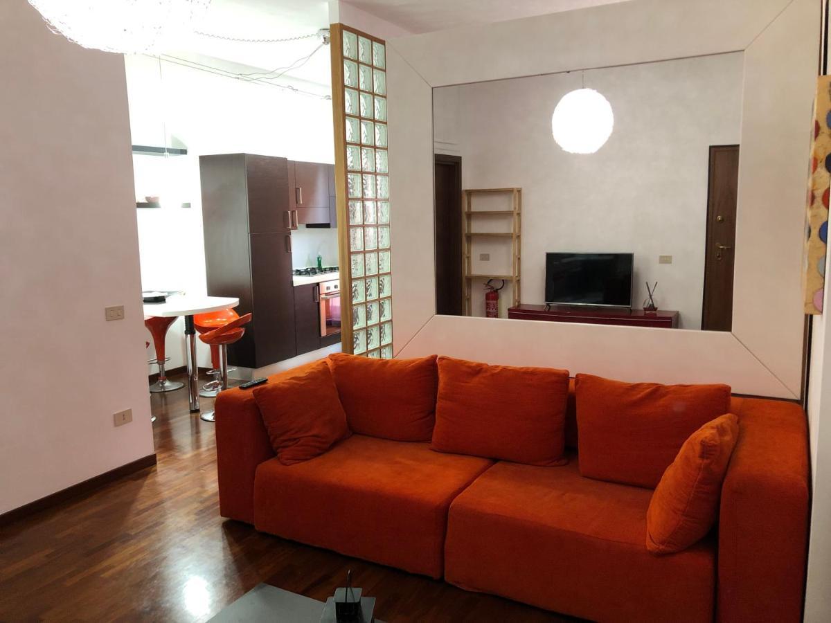 Casa Vacanze Il Paradiso Viterbo Esterno foto