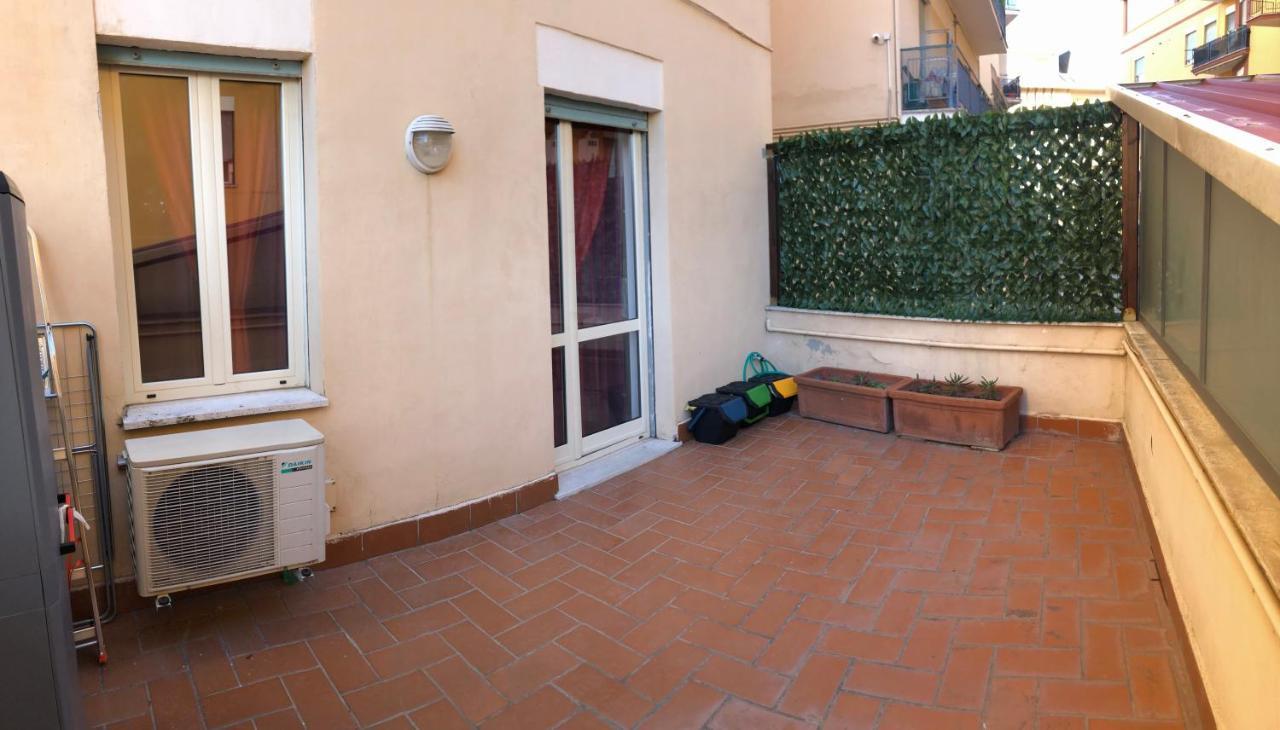 Casa Vacanze Il Paradiso Viterbo Esterno foto